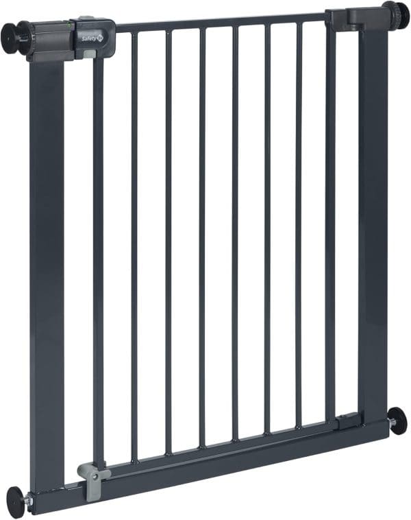 Safety 1st Easy Close Metal Gate traphekje beoordeling